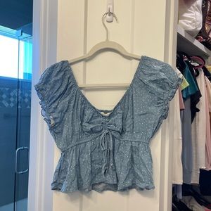 Trendy Pacsun Top